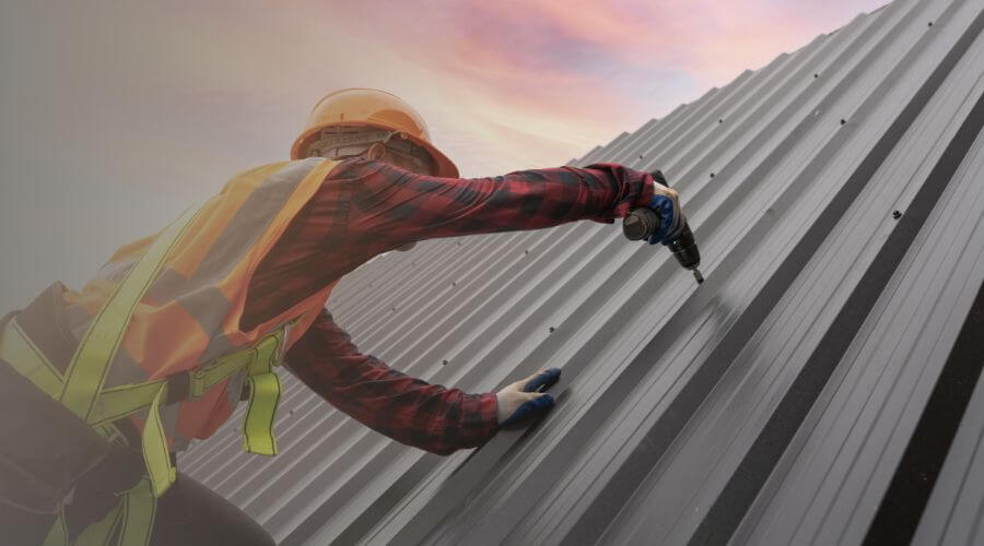 Professional residential roofers in Eau Claire, WI